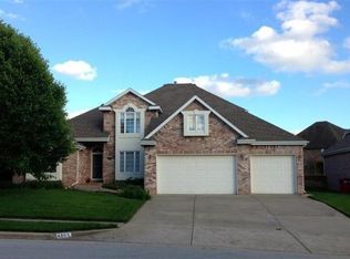 4866 E Alameda Ct, Springfield, MO 65809