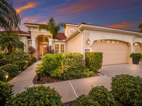 14703 SUNDIAL PLACE, LAKEWOOD RANCH, FL 34202