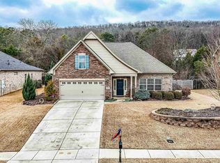 4862 Cove Valley Dr, Owens Cross Roads, AL 35763