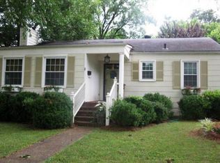 1101 Bluefield Ave SE, Huntsville, AL 35801