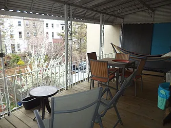 Rented by L.Nelson & Associates