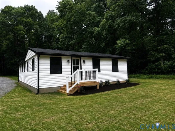 3497 Bumpass Rd, Bumpass, VA 23024