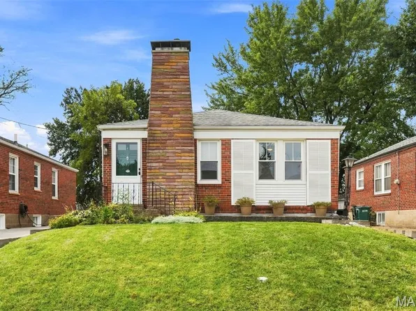 8834 Lawn Ave, Saint Louis, MO 63144