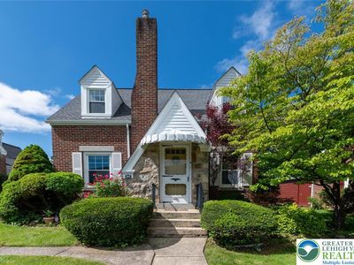 550 N 2nd St, Emmaus, PA, 18049