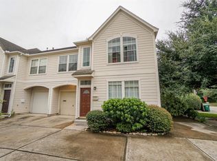 1721 Tuam St, Houston, TX 77004