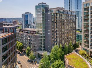 1255 NW 9th Ave APT 1305, Portland, OR 97210