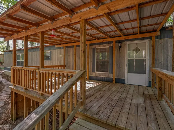 109 Mosley Ln, Grand Cane, LA 71032