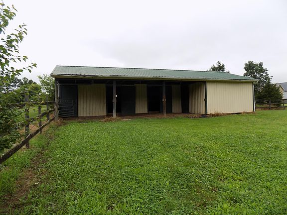 Stables