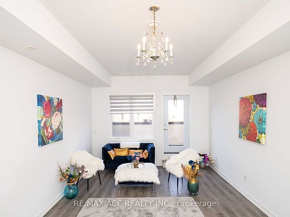 2nd image of 3686 Saint Clair Ave E #105