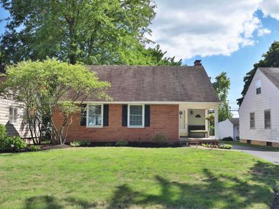 27 Orchard Dr, Worthington, OH, 43085