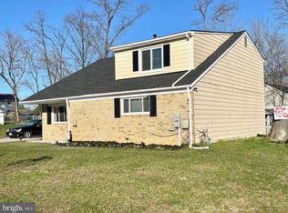 8812 Winterbrook Ct, Randallstown, MD 21133