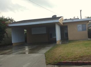 4714 W 166th St #4714, Lawndale, CA 90260