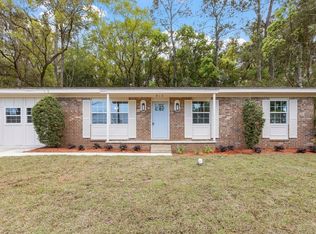 913 Millard St, Tallahassee, FL 32301