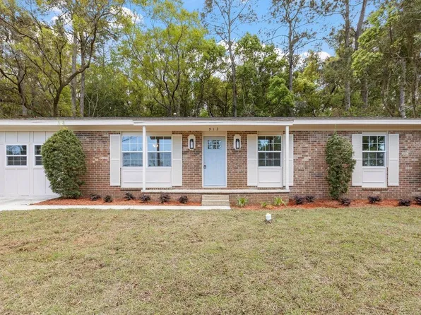 913 Millard St, Tallahassee, FL 32301