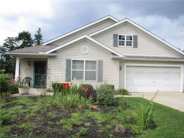 425 Harvest Dr, Ravenna, OH 44266
