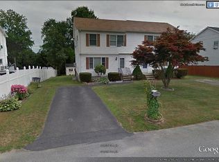66 Ashworth Ter, Haverhill, MA 01832