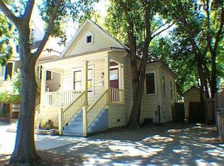 808 23rd St, Sacramento, CA 95816