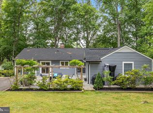 3316 Parkside Ter, Fairfax, VA 22031