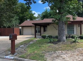 12910 Blue Haven Rd, Houston, TX 77039