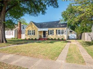 1336 W Norcova Dr, Norfolk, VA 23502