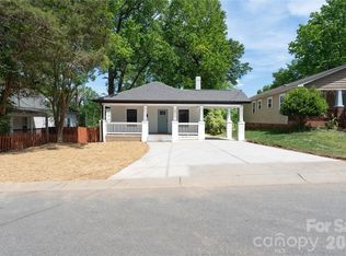 4510 Wildwood Ave, Charlotte, NC 28208