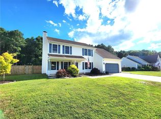 1403 Hillside Ave, Chesapeake, VA 23322