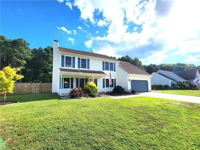 1403 Hillside Ave, Chesapeake, VA, 23322