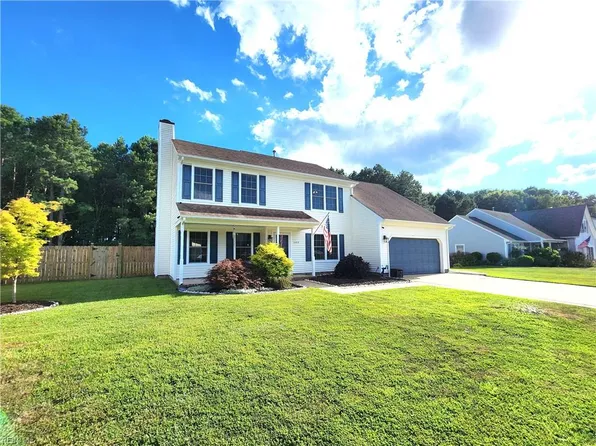 1403 Hillside Ave, Chesapeake, VA 23322