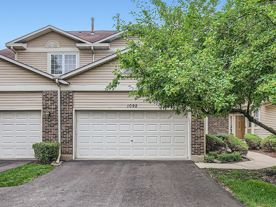 1st image of 1092 S Parkside Dr Unit 1092