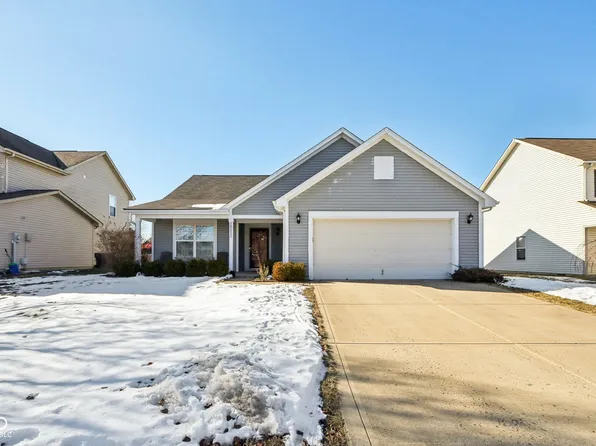 15111 Proud Truth Dr, Noblesville, IN 46060