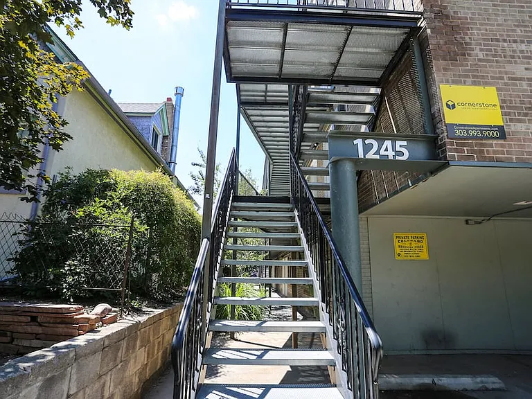 1245 Corona Street — Photo 6
