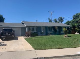 2606 Daunet Ave, Simi Valley, CA 93065