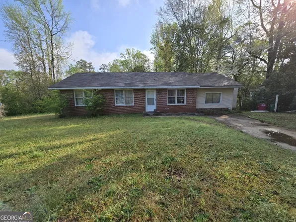 4141 Briarwood Dr, Macon, GA 31204