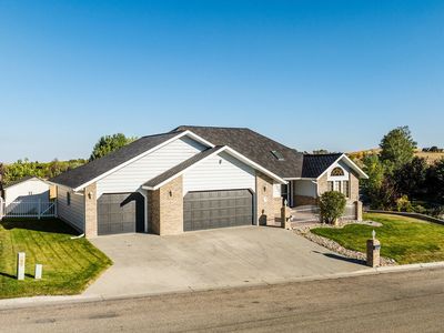 905 Klondike Dr, Buffalo, WY, 82834