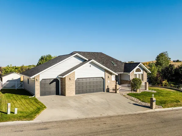 905 Klondike Dr, Buffalo, WY 82834