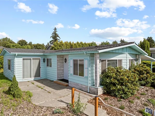 2500 Alder Street #318, Milton, WA 98354