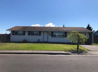 1020 S 21st St, Mount Vernon, WA 98274