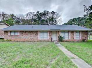 8902 Hedges Dr, Shreveport, LA 71118