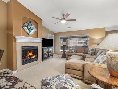 9305 Las Ramblas Court  Unit E, Parker, CO, 80134