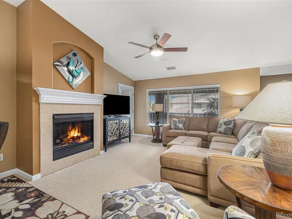 9305 Las Ramblas Court #E, Parker, CO 80134