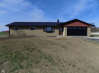 10966 W State Road 142, Quincy, IN 47456