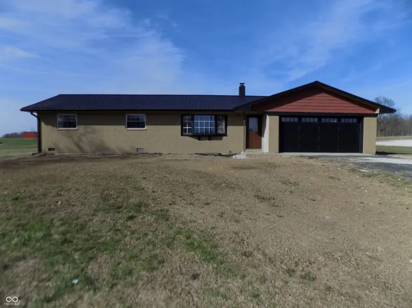 10966 W State Road 142, Quincy, IN 47456