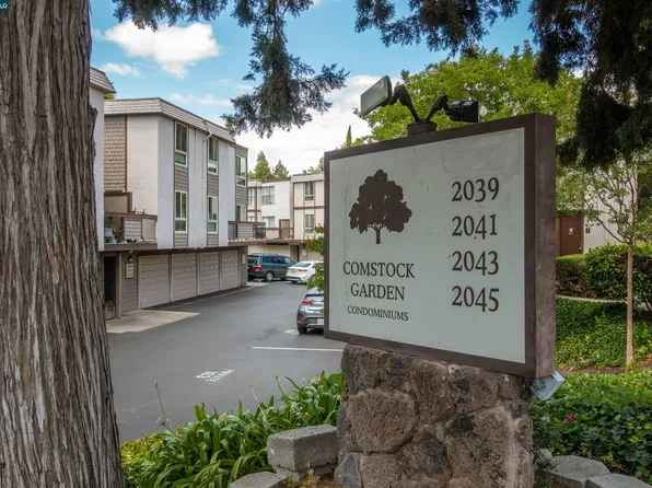 2043 Sierra Rd APT 9, Concord, CA 94518