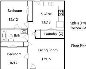 2nd image of 49 Keslate Dr