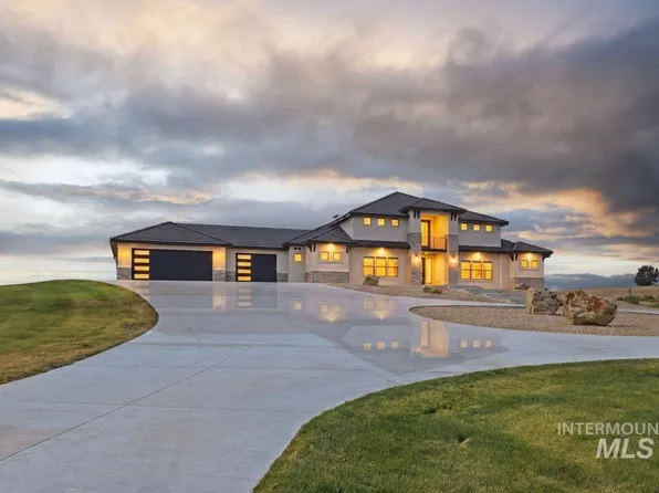 7865 Via Toscana Ln, Nampa, ID 83686