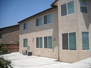Back View