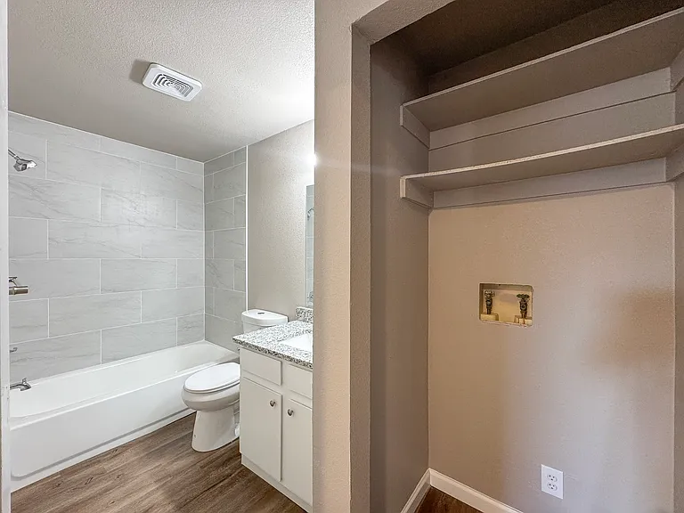 Autumn Chase Apartments — Photo 7
