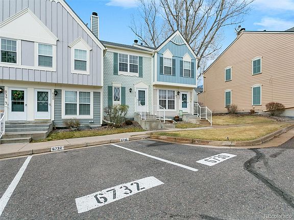 2nd image of 6732 S Independence Street