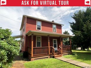 119 Vogel St, Johnstown, PA 15902