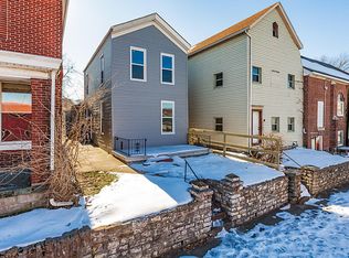 233 Oak St, Ludlow, KY 41016